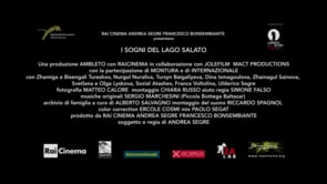 I sogni del lago salato – Dreams of the Salt Lake – 3