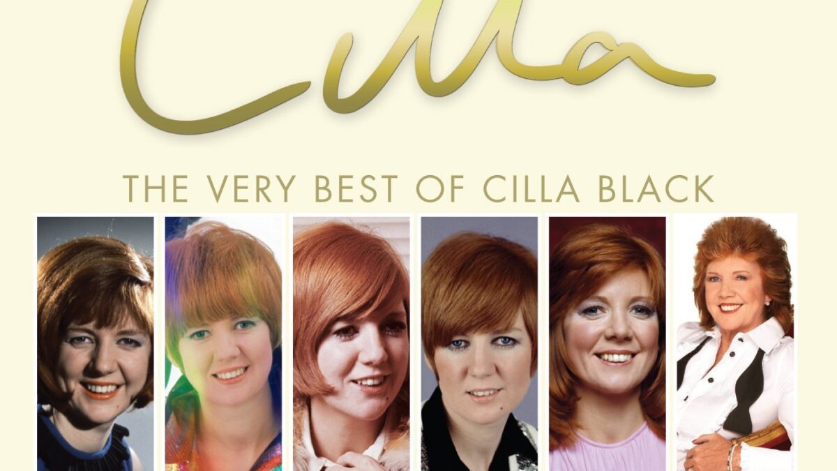 Classifica musica inglese 21 Agosto 2015: Jess Glynne prima nei singoli, Cilla Black in vetta negli album