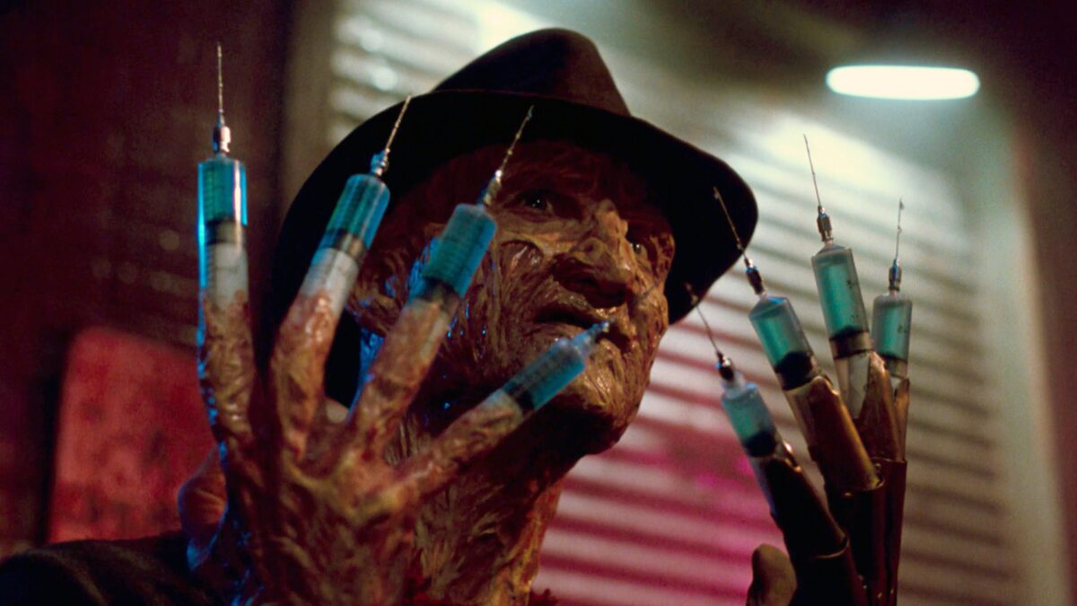 Nightmare, la New Line vuole il reboot