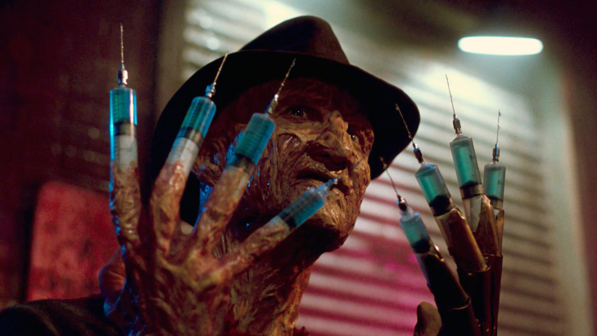 Nightmare, la New Line vuole il reboot
