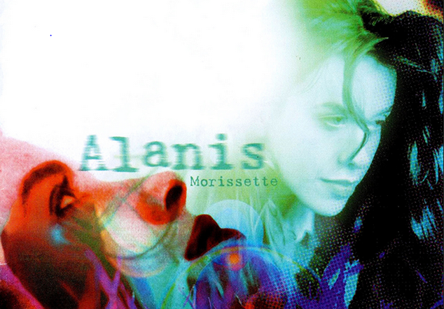 Alanis Morissette, Jagged Little Pill Collector’s Edition: 4 dischi in edizione limitata dal 30 ottobre 2015