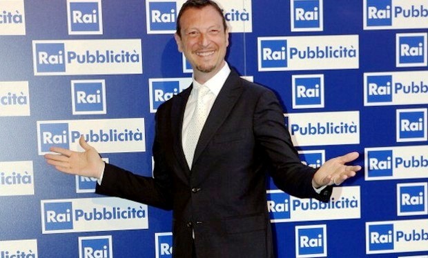Amadeus, Reazione a Catena Extra: “In prima serata niente vip. Non mollerò più programmi”