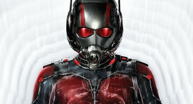 Ant-Man: la colonna sonora del cinecomic Marvel