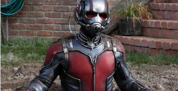 Ant-Man: nuova clip in italiano e due featurette sottotitolate