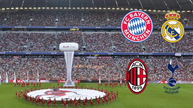 Stasera in tv, 4 agosto 2015: Bayern Monaco – Milan, Viaggi di nozze, In onda