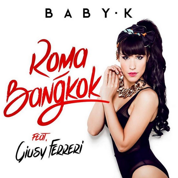Classifica Singoli Italia 21 agosto 2015 | Baby K e Giusy Ferreri in vetta, Nicky Jam e Enrique Iglesias al secondo posto