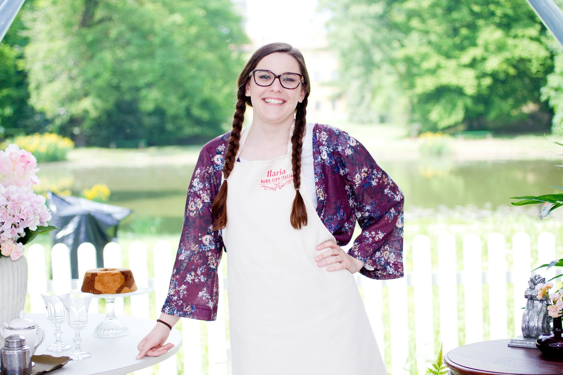 Bake Off Italia 2015 | I concorrenti