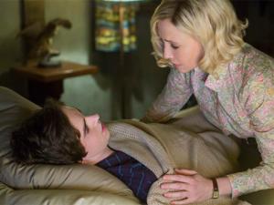 Bates Motel 3