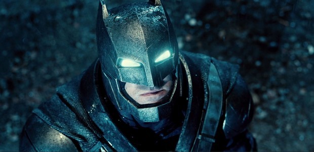 Batman, una trilogia per Ben Affleck – posticipati The Accountant e Live by Night
