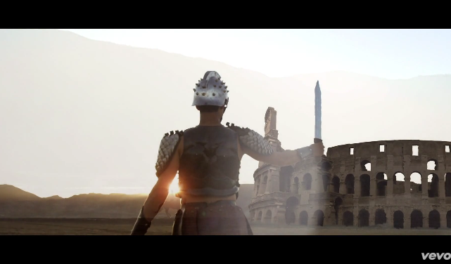 Andrea Bocelli – Nelle Tue Mani (Now We Are Free): testo e video ufficiale