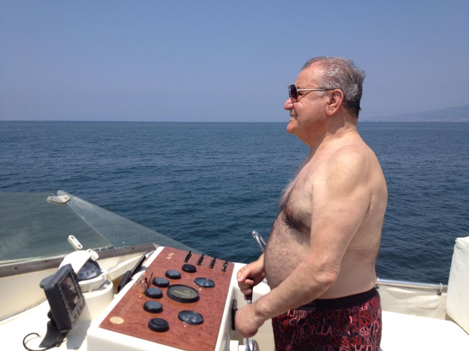Il Boss delle Cerimonie 2015 | Il Ferragosto di Don Antonio
