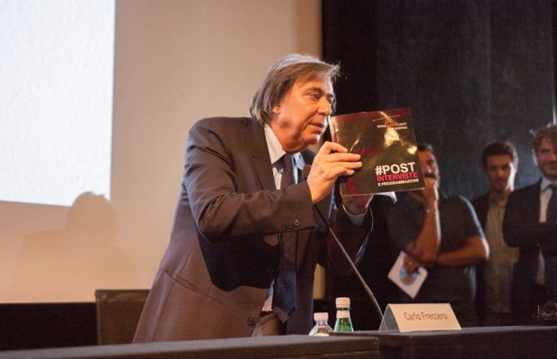 Rai, eletto il nuovo CdA: c’è anche Carlo Freccero. Antonio Campo dall’Orto nuovo direttore generale?