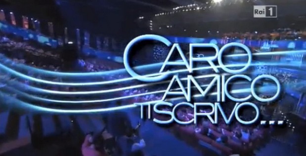 Caro amico ti scrivo: lo speciale su Lucio Dalla in onda su Rai 1