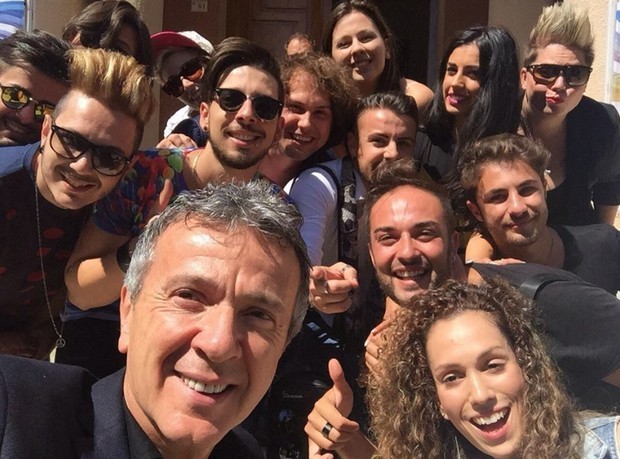 Festival di Castrocaro 2015 | 29 agosto 2015 | Dalise è la vincitrice