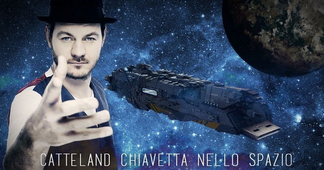 RadioBlog | Rivoluzione palinsesti Radio Deejay: Pinocchio alle 12, Catteland alle 17