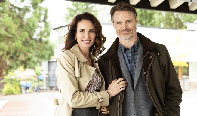 Stasera  in tv, 26 agosto 2015: Cedar Cove, Chi l’ha visto?