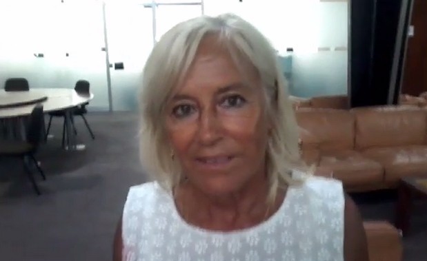 Anna e Yusef, Cinzia TH Torrini a Blogo: “Le fiction sono l’unico modo per poter trattare temi sociali”