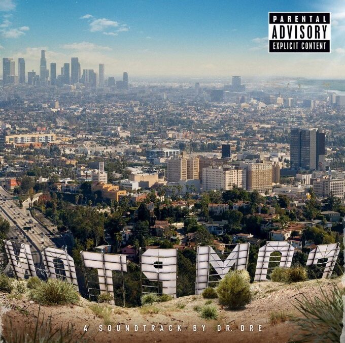 Dr. Dre, Compton è il nuovo album: tracklist