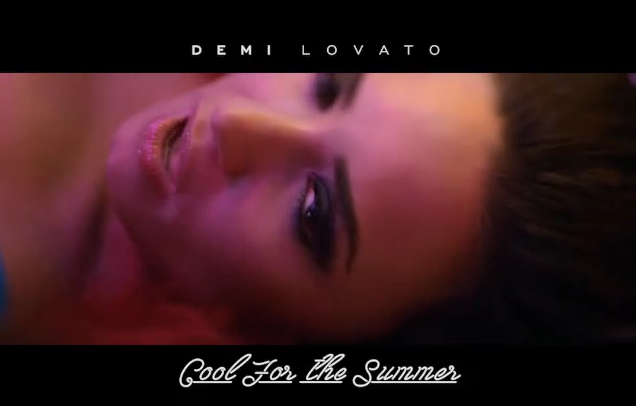 Demi Lovato conferma: Iggy Azalea nel suo nuovo album