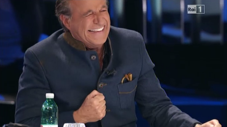 Christian de Sica lascia Tale e quale per Striscia. Conti: “Scelta legittima, dispiace”