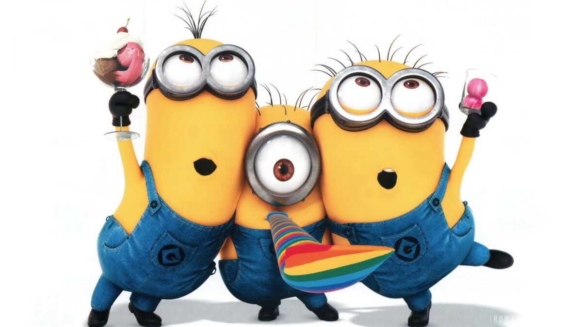 Box Office Italia 29 agosto: quasi 2 milioni di sabato per I Minions
