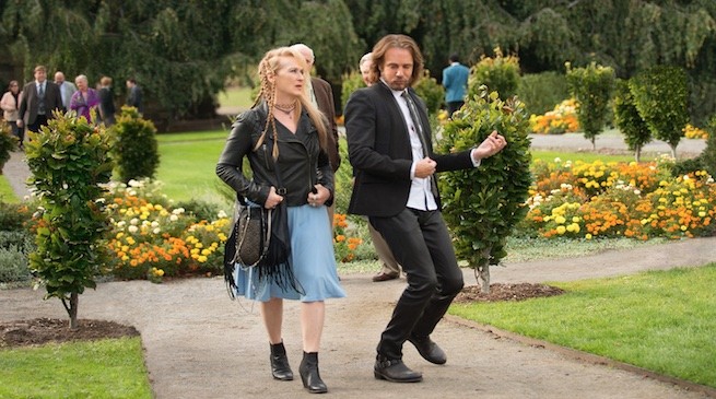 Dove eravamo rimasti: recensione in anteprima del film con Meryl Streep