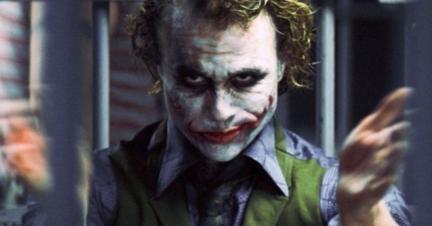 E’ il Joker il vero eroe del film “Il cavaliere Oscuro”?