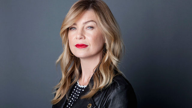 Grey’s anatomy 12, Ellen Pompeo lascia la serie tv? Le voci online (ma lei si gode il set con i colleghi)