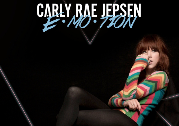 Carly Rae Jepsen, E-mo-tion: recensioni album e sondaggio