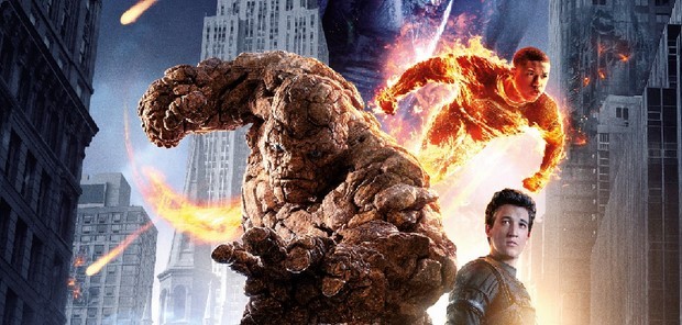 Fantastic Four 2 lascerà il posto a Deadpool 2?