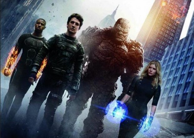 Box Office Usa: disastro Fantastici 4, solo 26 milioni all’esordio – sconfitto da Mission Impossible 5