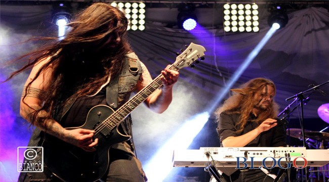 Fosch Fest con Satyricon: foto-report del Day 3, Domenica 9 Agosto 2015