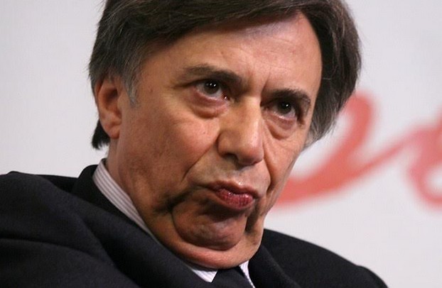 Rai, Carlo Freccero “sogna” Beppe Grillo e Michele Santoro