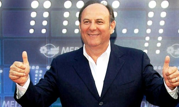 Masters of Magic, il nuovo show di Gerry Scotti da gennaio 2016. Tra Tu sì que vales e Caduta libera