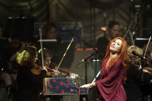 Tori Amos compie 52 anni: cinque curiosità che forse non sapevi sulla cantante