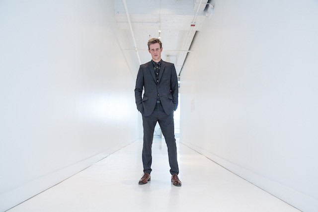 Serie tv, novità: Gabriel Mann in The Mysteries of Laura,  Jaime Ray Newman in Wicked City, Adam Baldwin torna in Castle