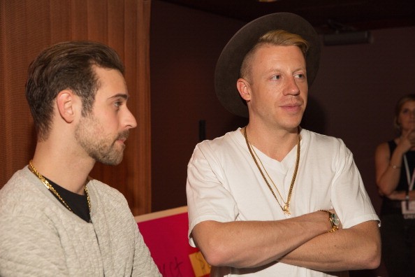 Macklemore e Ryan Lewis, Downtown: testo, traduzione e video ufficiale