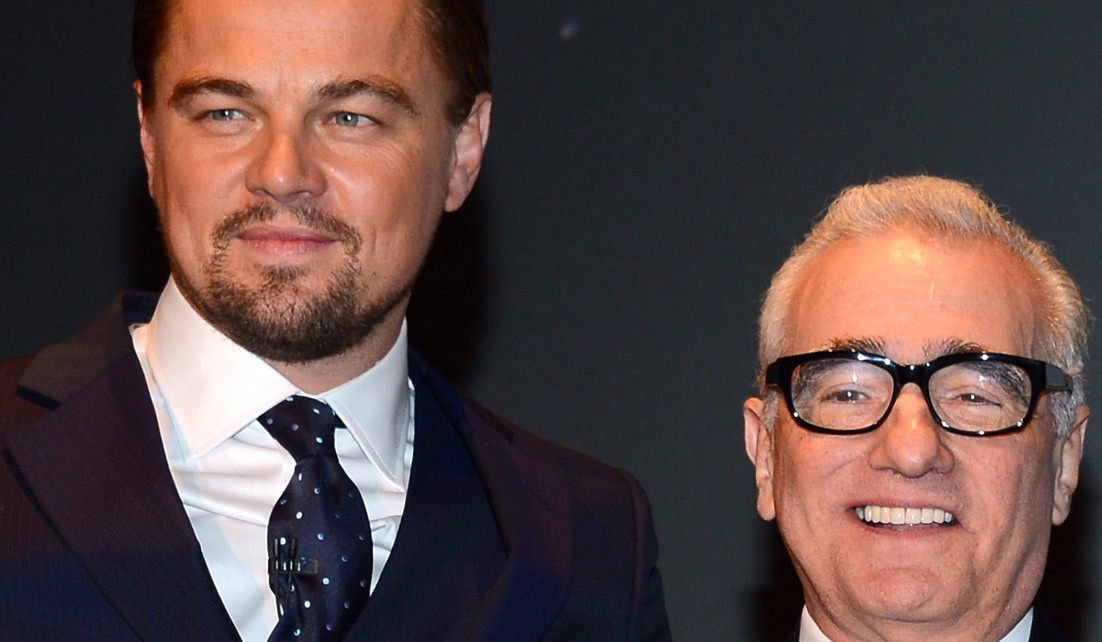 The Devil in the White City per Leonardo Dicaprio e Martin Scorsese