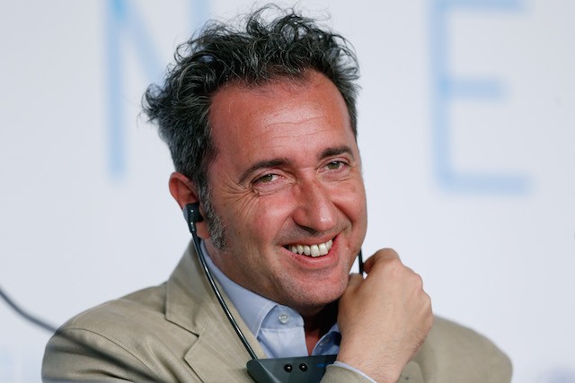 The Young Pope, un cast internazionale per la miniserie di Paolo Sorrentino
