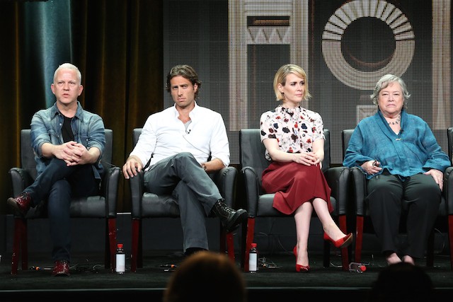 American Horror Story, la quinta stagione sarà più simile alla prima ed alla terza