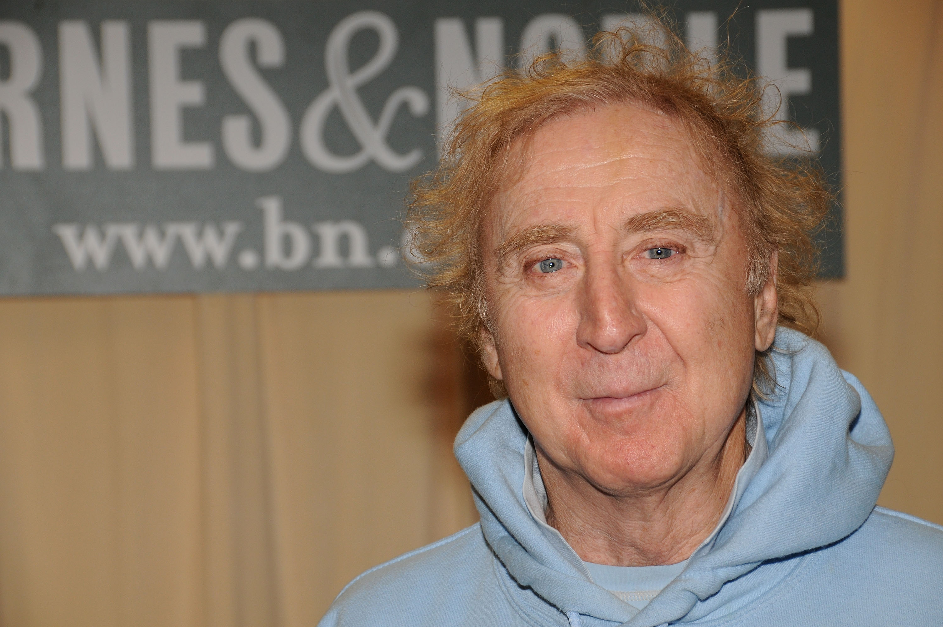 Player One, Steven Spielberg vuole convincere Gene Wilder a tornare sul set