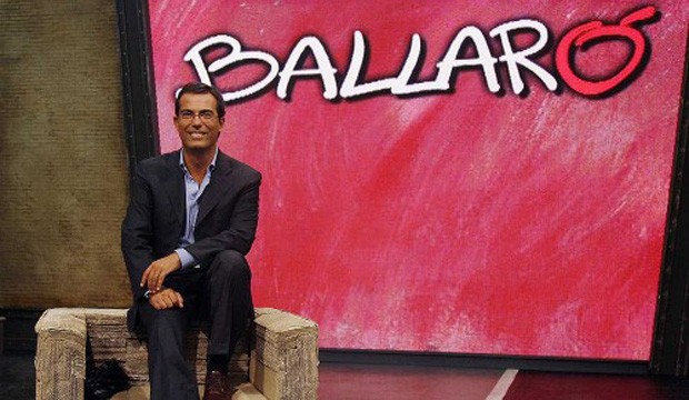 Prima serata lunga, è fuga dalla generalista? Il caso (fuorviante) di Ballarò & co