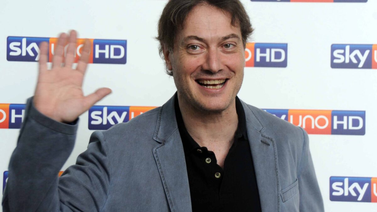 Dov’è Mario? Dal 31 agosto si gira la nuova serie Sky di Corrado Guzzanti