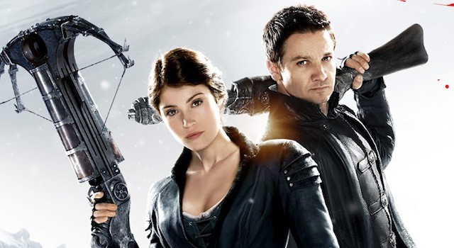 Hansel & Gretel: Witch Hunters 2 – Bruno Aveillan alla regia