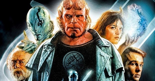 Hellboy 3: Ron Perlman lo farà, ma in realtà ne farebbe a meno