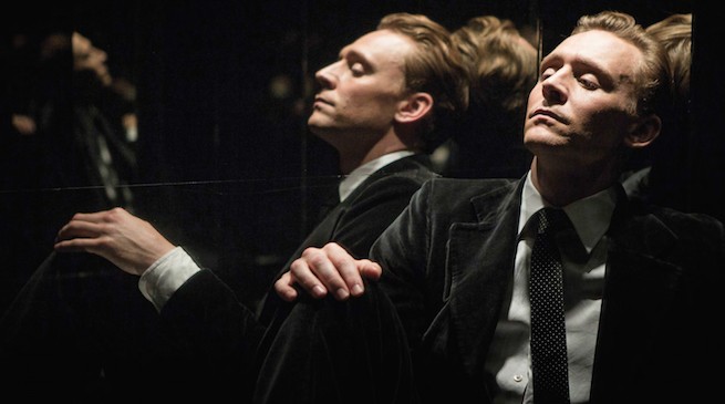 High-Rise va a San Sebastián, altro inglese lontano da Venezia
