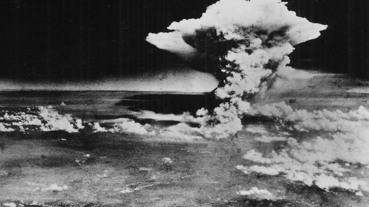 Hiroshima in tv, tutti gli speciali per il 70° anniversario dalla bomba atomica