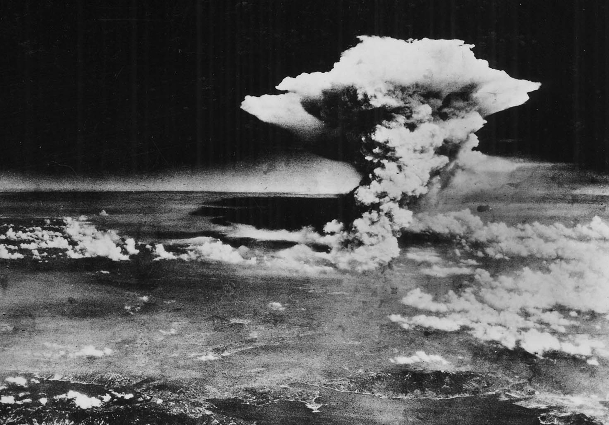 Hiroshima in tv, tutti gli speciali per il 70° anniversario dalla bomba atomica