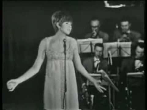 CILLA BLACK ANYONE WHO HAD A HEART