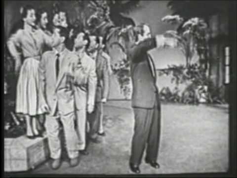 Ocean’s Eleven (colonna sonora): Perry Como – Papa Loves Mambo